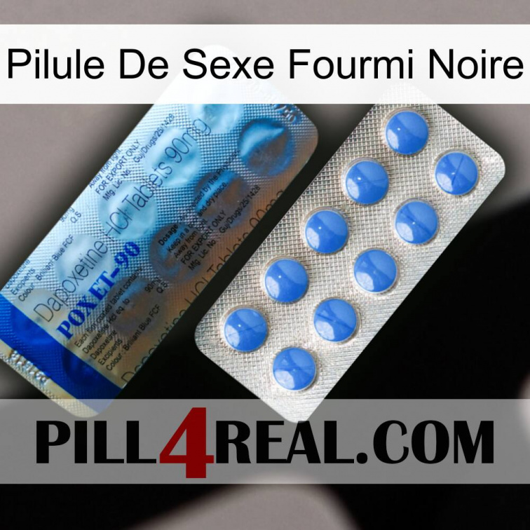 Black Ant Sex Pill 40